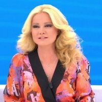 Müge Anlı’nın kızı Lidya yarışmaya katıldı!