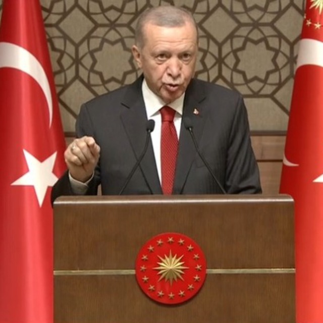  Orta Vadeli Program açıklandı