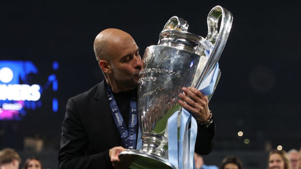 Guardiola için milli takım iddiası!
