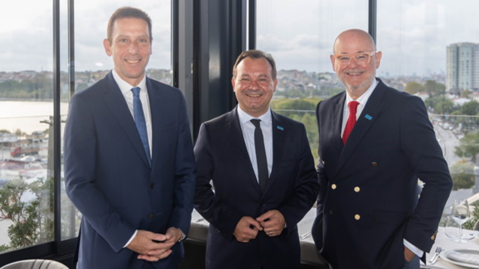 Wyndham'ın Türkiye'deki otel sayısı 100'ü geçti