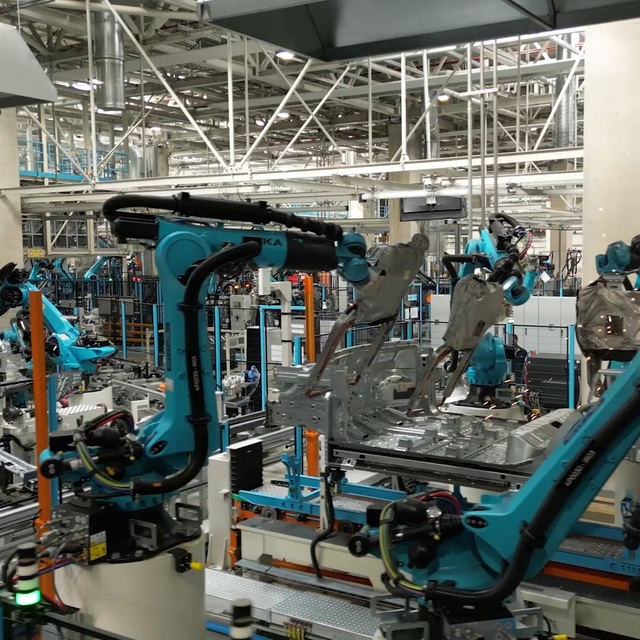  OVP'de 'Dijital Dönüşüm' vurgusu