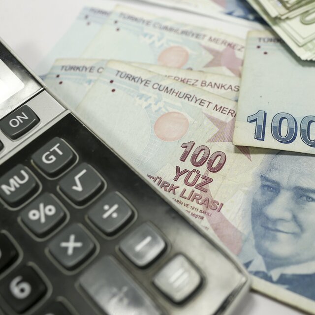  Vergi gelirlerindeki artış enflasyonu katlayacak