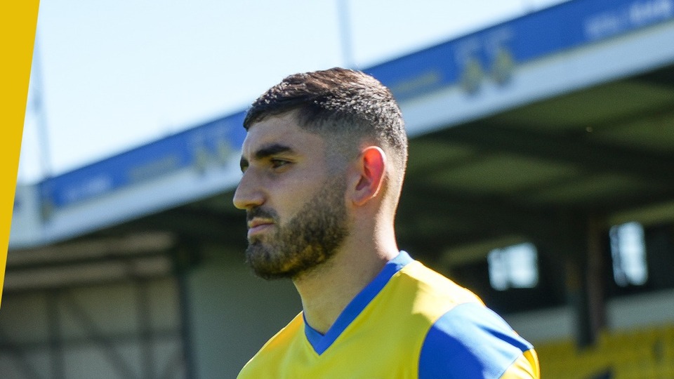 Doğucan Haspolat, Westerlo'da!