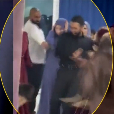  Düğünde damadı vurdu!