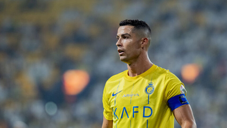 18 yıl sonra bir ilk!