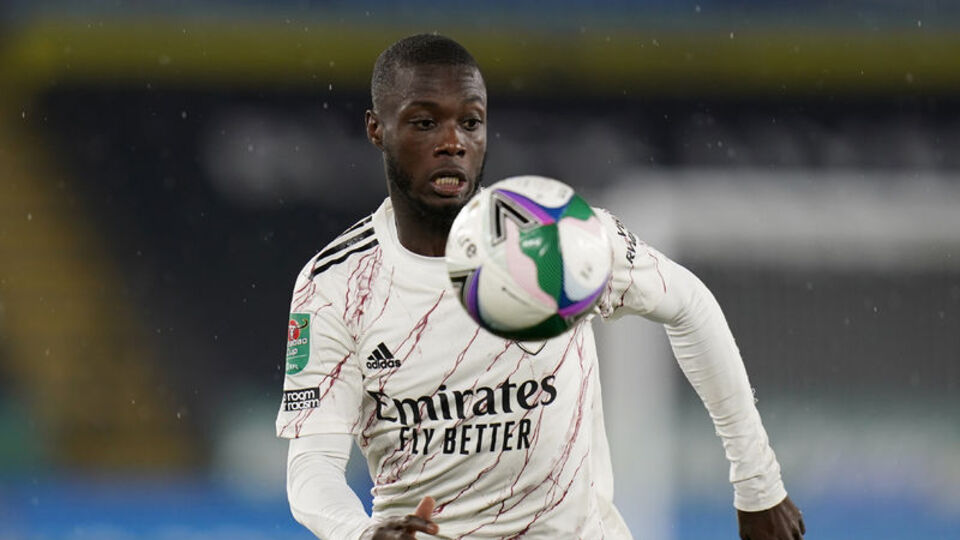 Trabzonspor'dan Pepe bombası!