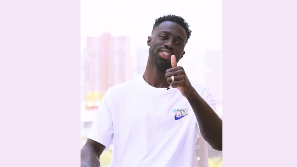 Sanchez'den taraftara mesaj!