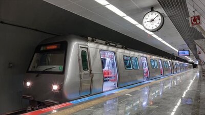 Kirazlı-Kayaşehir Merkez Metro Hattı seferleri normale döndü