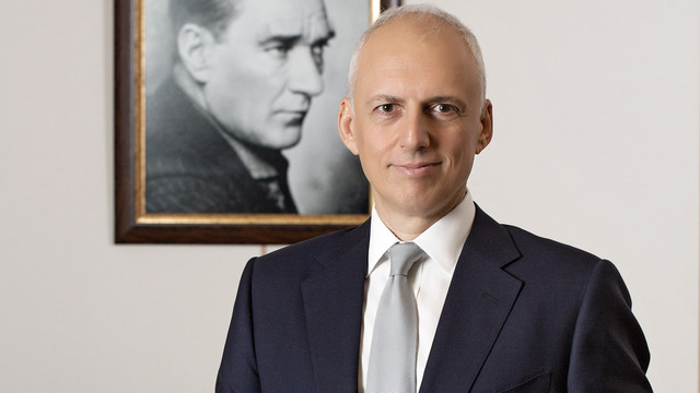 İlk sürdürülebilir eurobond ihracını gerçekleştirdi