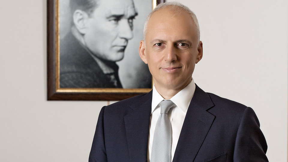 İlk sürdürülebilir eurobond ihracını gerçekleştirdi
