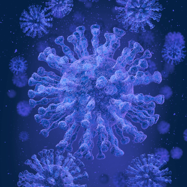  DSÖ'den Covid-19 açıklaması! "Endişe verici" artış yaşanıyor