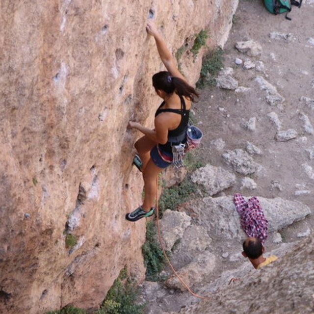  "İtalya'nın Dolomitler'i, Alpler'i gibi"