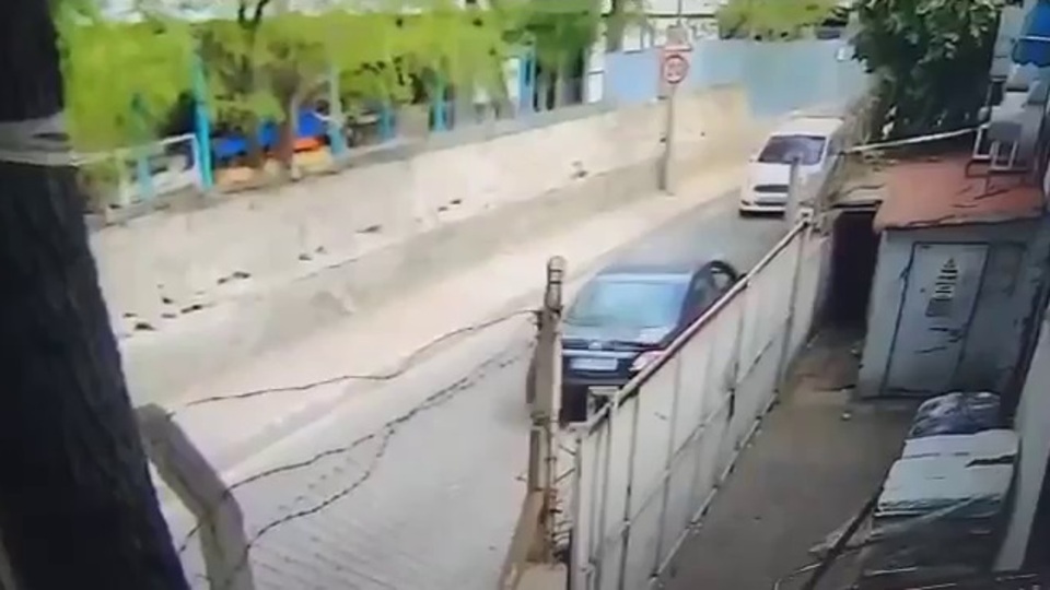 İstanbul'da rastgele cinayet! Yoldan geçerken öldürüldü