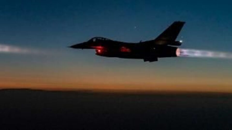 MSB: 39 terörist etkisiz hale getirildi