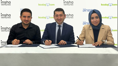 Alneo ve Koalay'dan iş ortaklığı