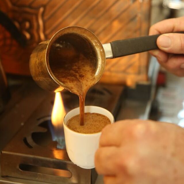  Yoklukta ortaya çıktı... Nohuttan yapılıyor!