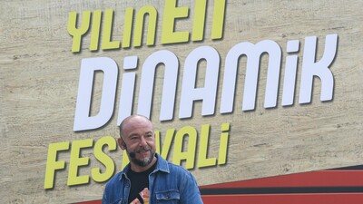 Aktif yaşam severler bir araya geliyor