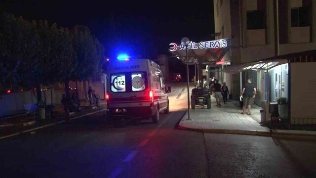 Sünnetin ardından araç çarpan çocuk öldü