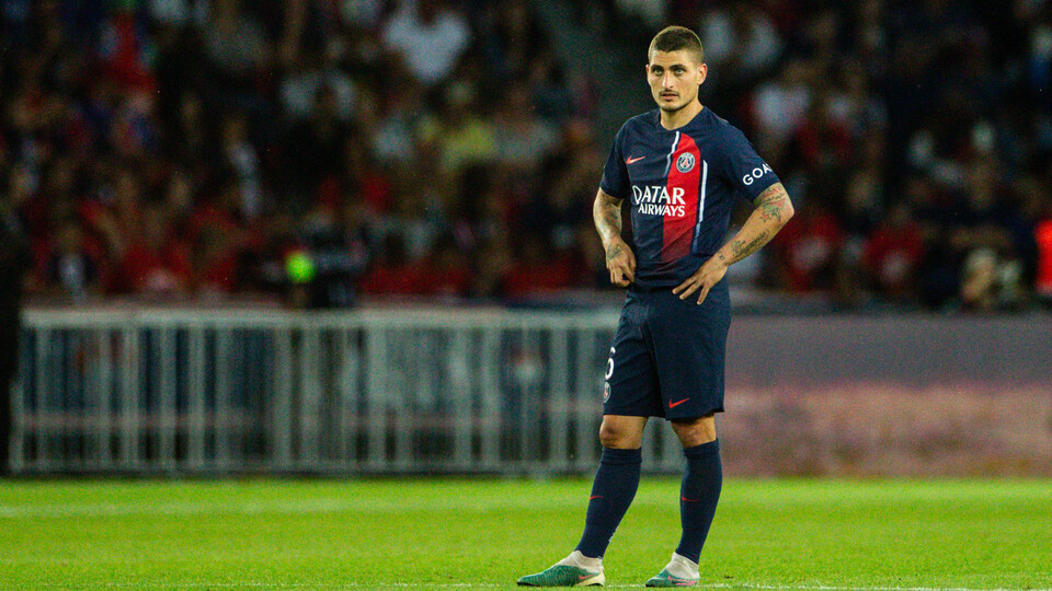 Verratti için flaş karar!