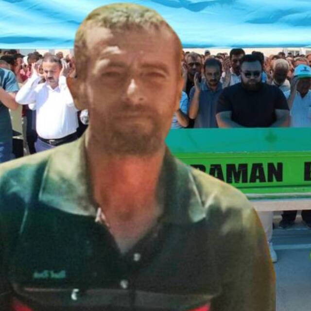 Sır perdesi aralandı