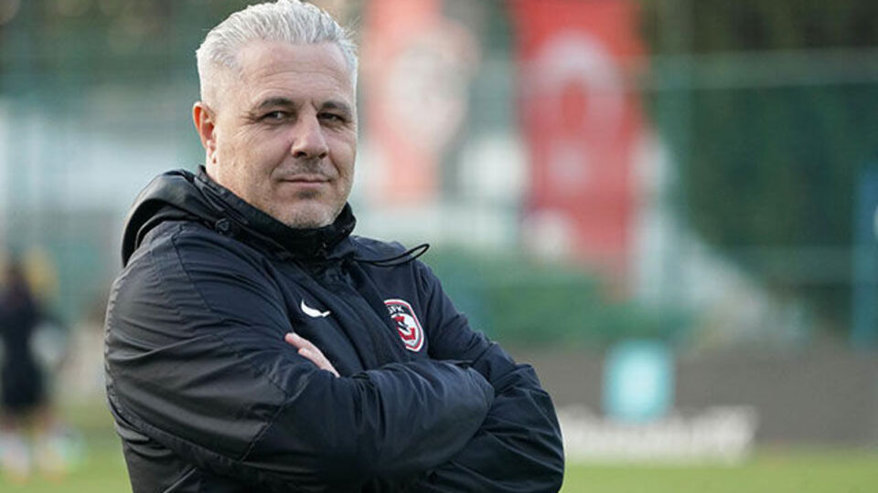 Gaziantep FK, Sumudica'yı resmen açıkladı!