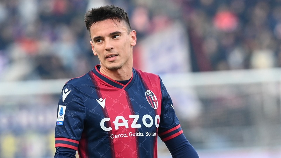 F.Bahçe'ye Nikola Moro iddiası!