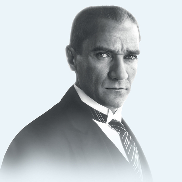  'Atatürk Vizyonuyla Gelecek Yüzyıla Bakış'