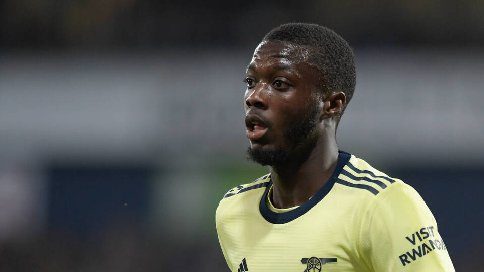 Trabzonspor Pepe transferini bitiriyor!