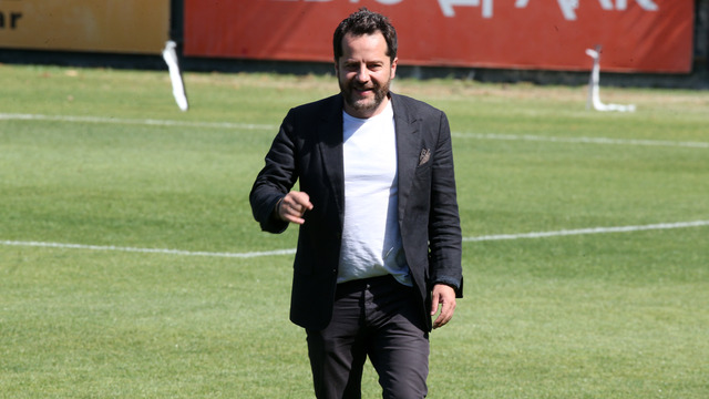  Erden Timur tek tek açıkladı!