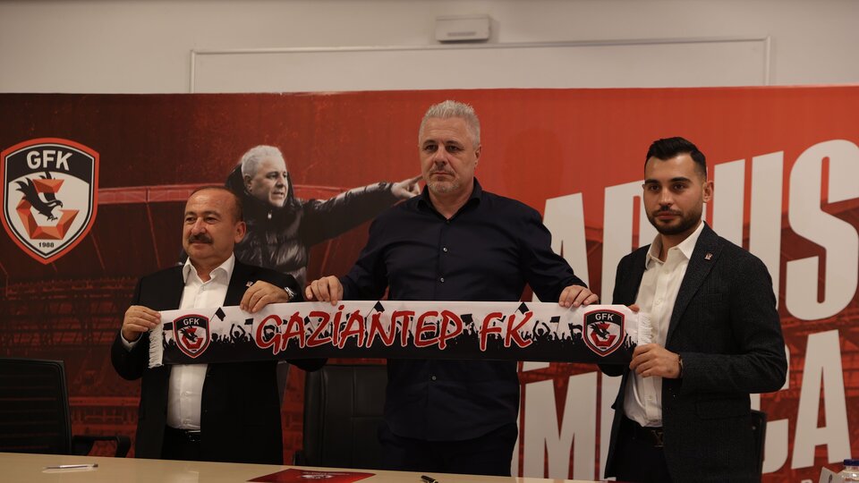 Gaziantep'te ikinci Sumudica dönemi