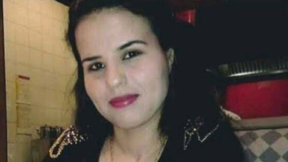 Sevim Çet'in annesinden çarpıcı sözler