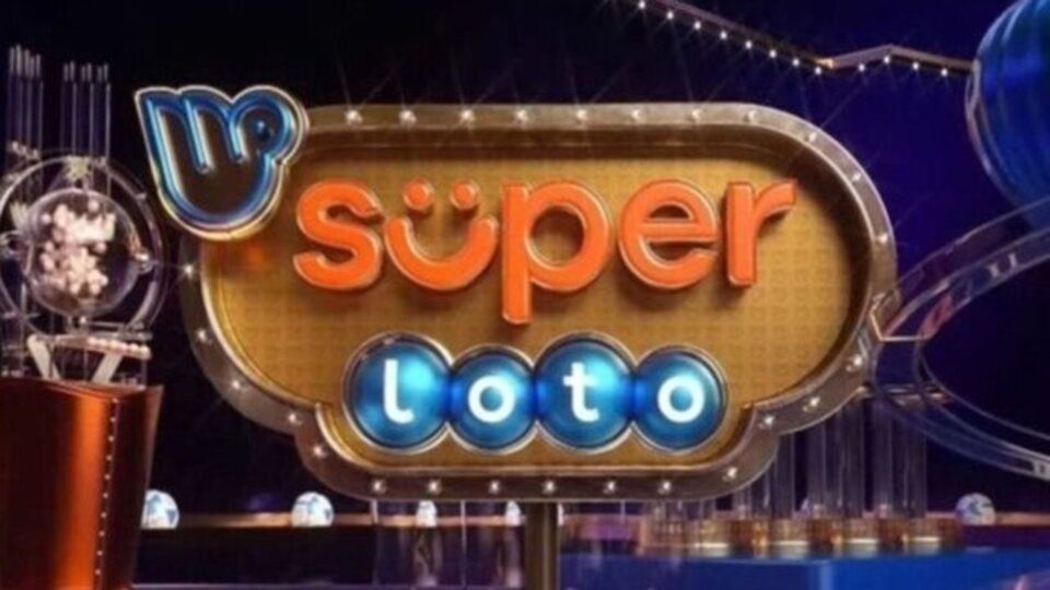 7 Eylül Süper Loto sonuçları açıklandı!