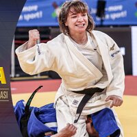 Millilerden ilk günde iki madalya