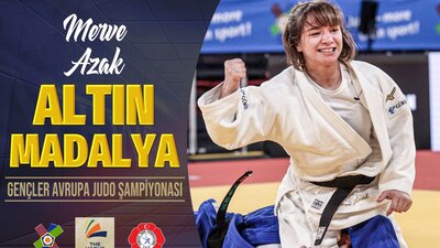 Millilerden ilk günde iki madalya