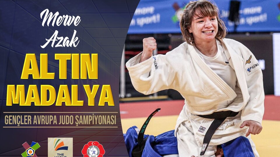 Millilerden ilk günde iki madalya