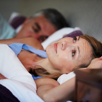 Meğer nedeni buymuş! Eksikliği uykusuz bırakıyor