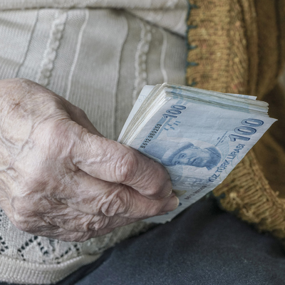  Emekli zammında tarih verildi!