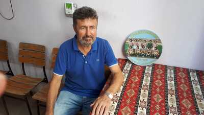 Ali Yavuz'un acı-tatlı hikâyesi