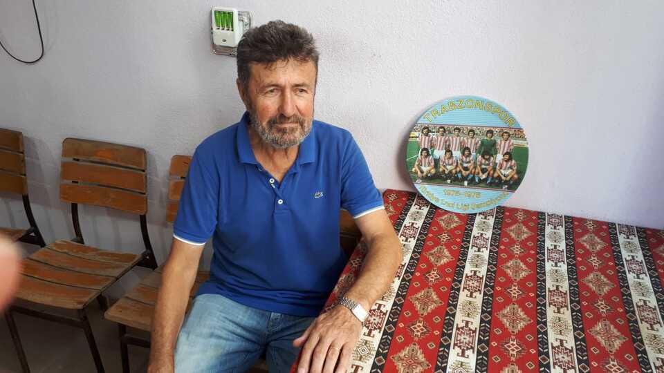 Ali Yavuz'un acı-tatlı hikâyesi