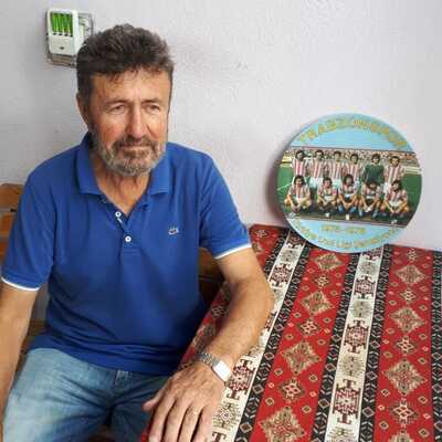 Ali Yavuz'un acı-tatlı hikâyesi