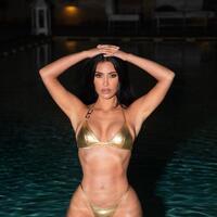 Kim der 43 yaşında diye! Sırrı ortaya çıktı!