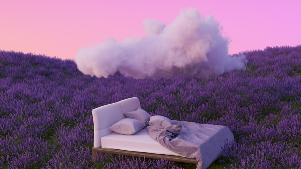 Rüyada Veba Olduğunu Görmek