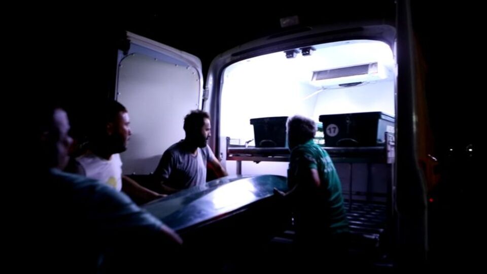 Baba cinneti! 7 yaşındaki oğlunu öldürüp intihar girişiminde bulundu