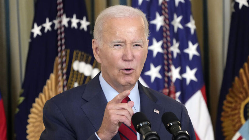ABD'de çoğunluk Biden hakkında endişeli