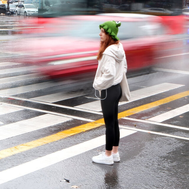  Bu bölgelerde yağmur var