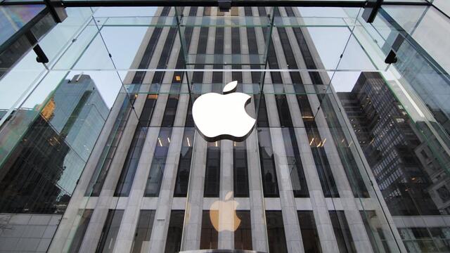  Apple 2 günde 200 milyar dolar eridi