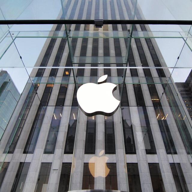  Apple 2 günde 200 milyar dolar eridi