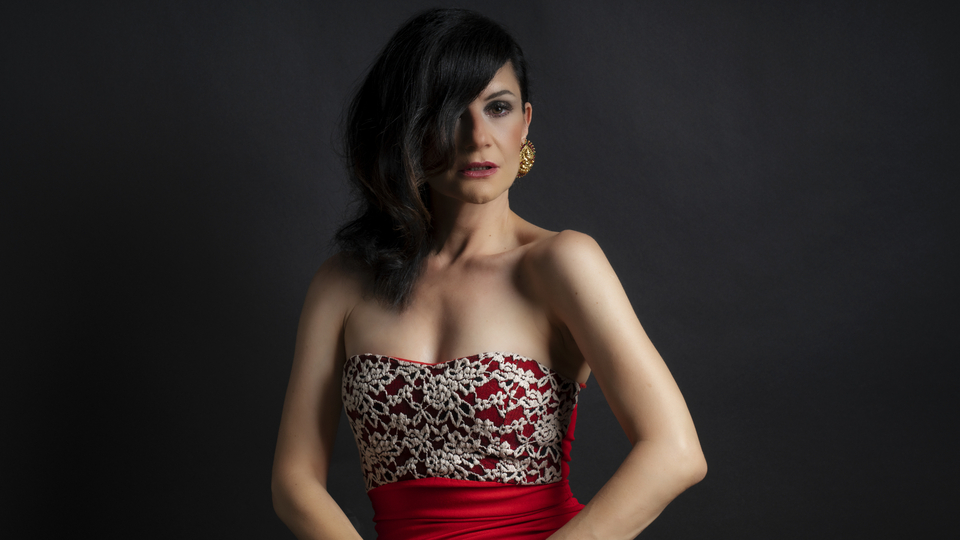 Jehan Barbur'dan 'Hasret'