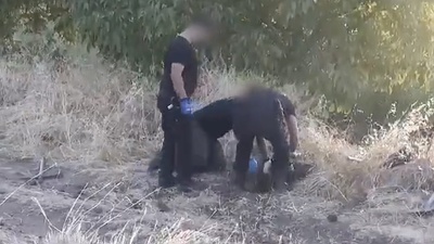 Diyarbakır'da 5 terörist yakalandı