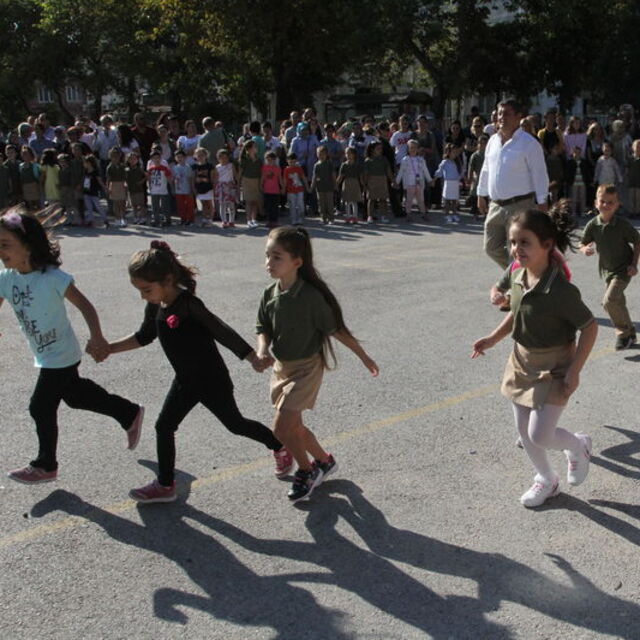  Uzmanından okul enfeksiyonları uyarısı!